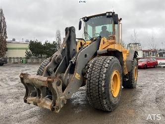 Volvo L110E