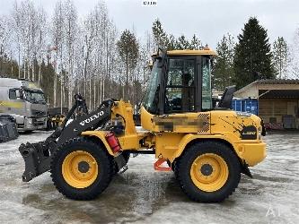 Volvo L35GT