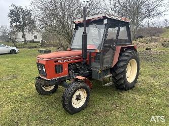 Zetor 7011