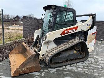 Bobcat T66