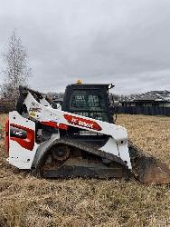 Bobcat T66