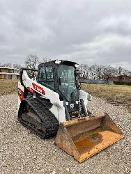 Bobcat T66