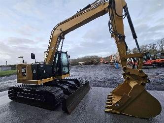 CAT 310