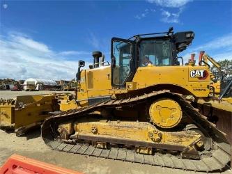 CAT D6 LGP