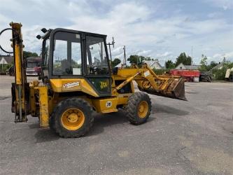 JCB 2CX