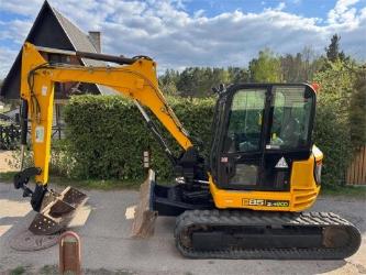JCB 85Z-1