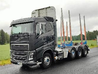 Volvo F16