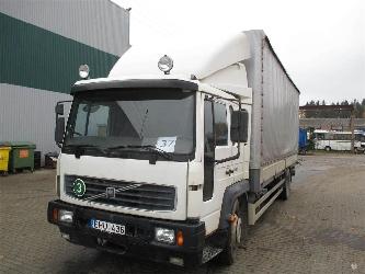 Volvo FL6