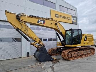 CAT 330GC