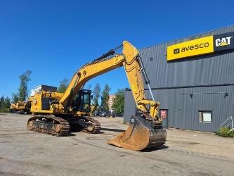 CAT 352