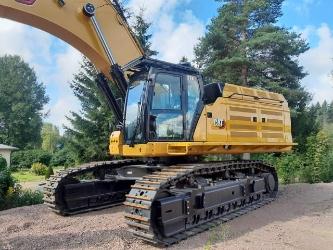 CAT 374