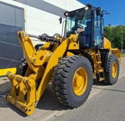 CAT 914M