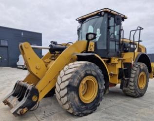 CAT 962M