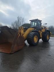 CAT 982XE