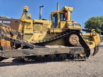 CAT D10N