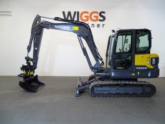 Volvo EC60E