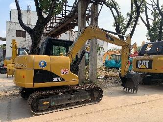 CAT 307D