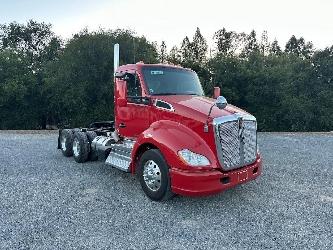 Kenworth T680