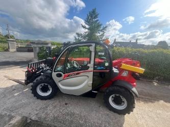 Manitou 625 H