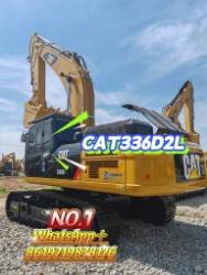 CAT 336 D2L