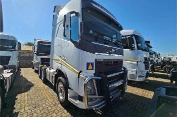 Volvo FH