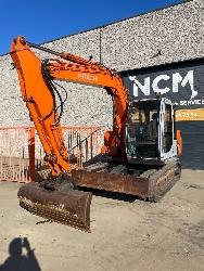 Hitachi EX 60