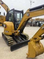 CAT 303.5 E
