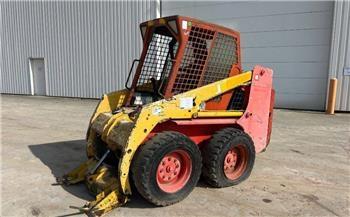 Bobcat 753