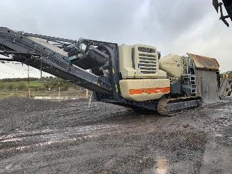 Metso LT 106