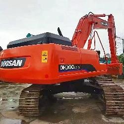 Doosan 300