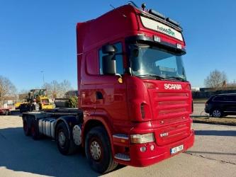 Scania R 480