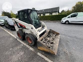 Bobcat S 160