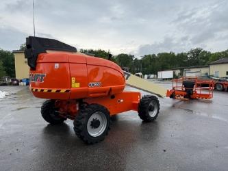 JLG 660 SJ