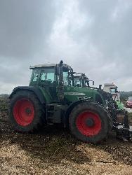 Fendt 820