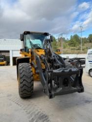Volvo L 90 F