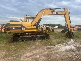 CAT 315 L