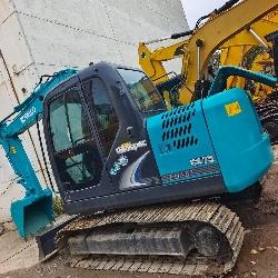 Kobelco SK 75