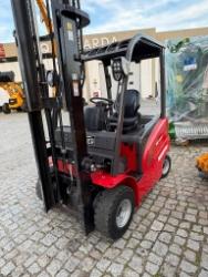 Manitou ME425