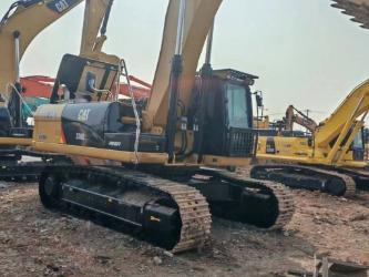 CAT 336 D