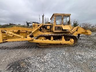 CAT D 7