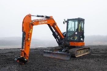 Hitachi ZX48U