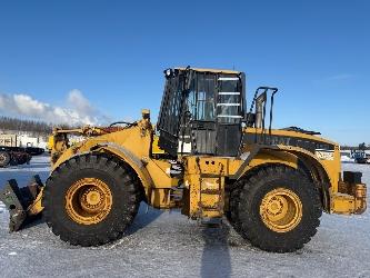 CAT 950G