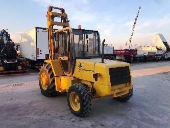 JCB 926B