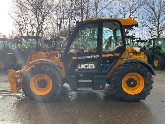 JCB 538-60