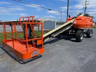 JLG 400 S