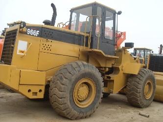 CAT 966 F