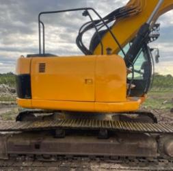 JCB JZ 235 LC