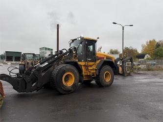 JCB 457HT