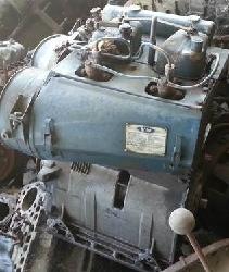  Motor VM2Cil