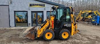 JCB 1 CX